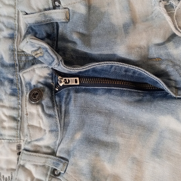 SMOKE RISE SHORTS - Picture 5 of 7